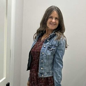 Meet your Posher, Marina